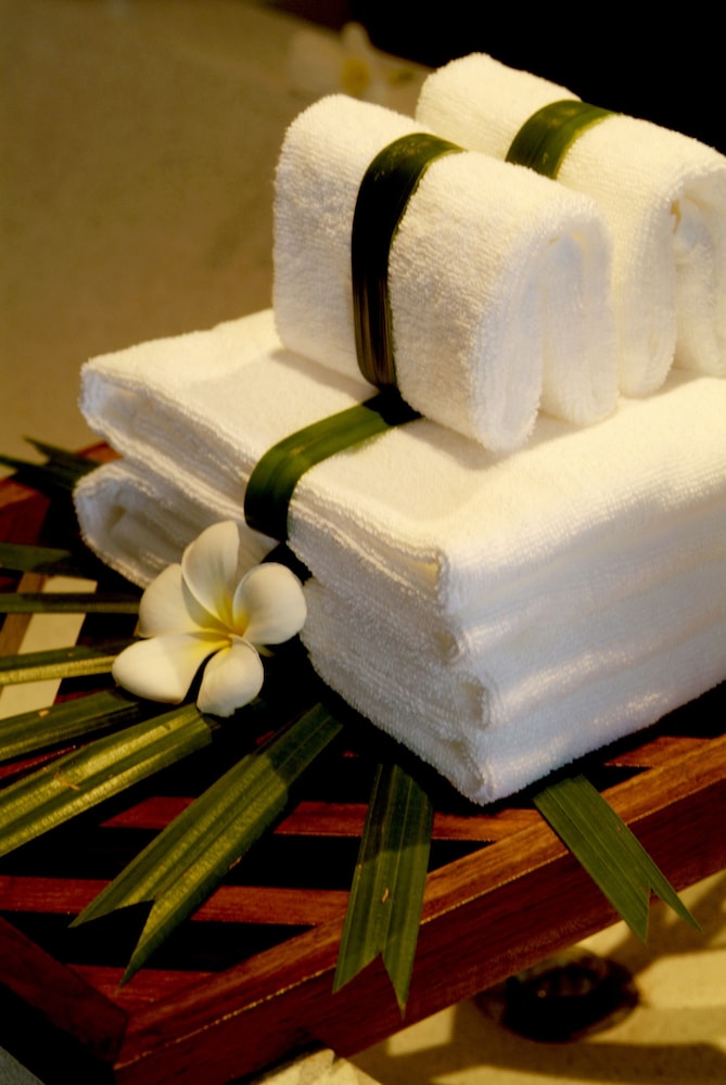 Mai Samui Beach Resort & Spa — Spa in Ang Thong, Surat Thani