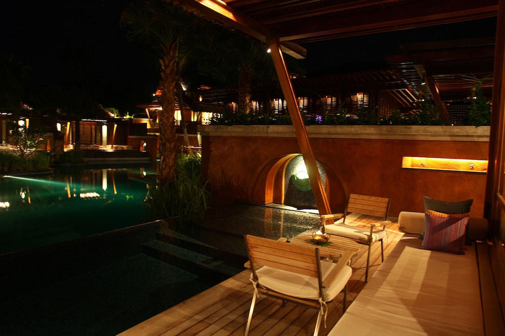 Mai Samui Beach Resort & Spa — Swimming pool in Ang Thong, Surat Thani