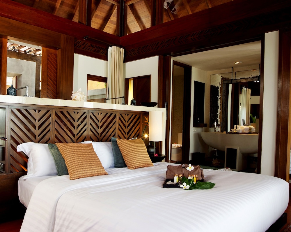 Mai Samui Beach Resort & Spa — Hotel rooms in Ang Thong, Surat Thani