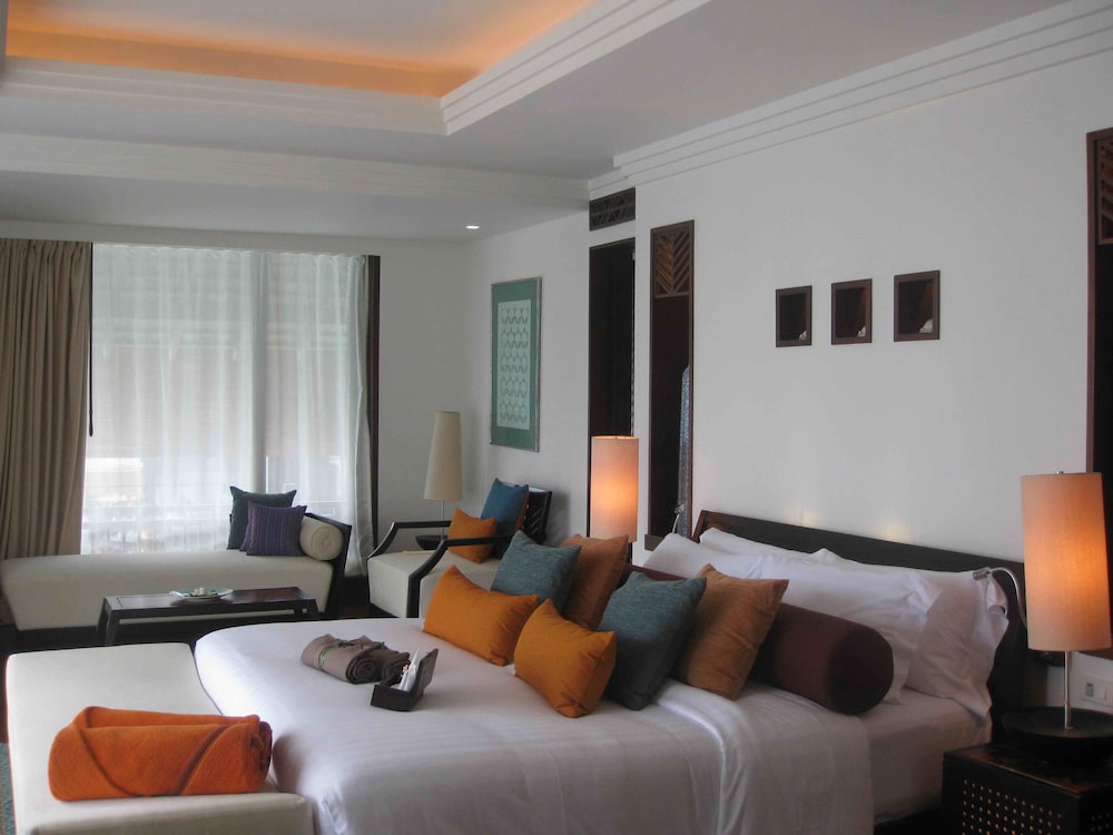 Mai Samui Beach Resort & Spa — Hotel rooms in Ang Thong, Surat Thani