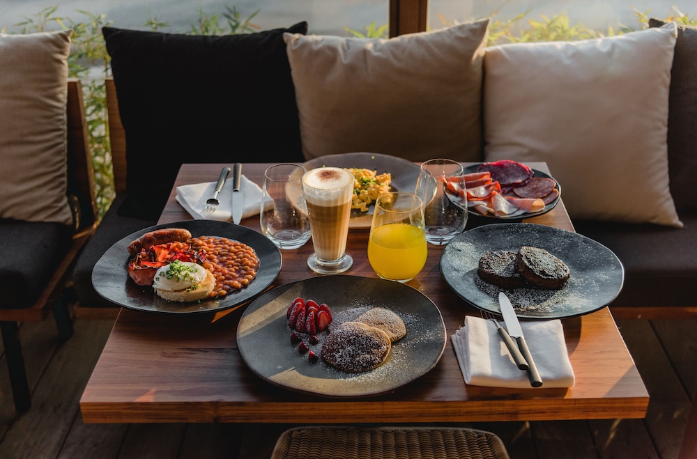 Lagos Avenida Hotel — Restaurant & bars in Lagos, Faro