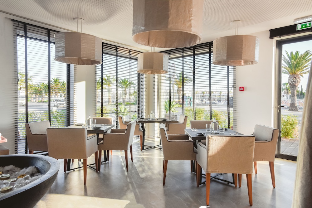 Lagos Avenida Hotel — Restaurant & bars in Lagos, Faro