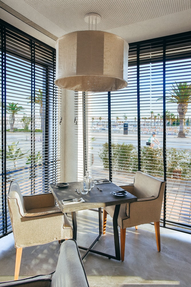 Lagos Avenida Hotel — Restaurant & bars in Lagos, Faro