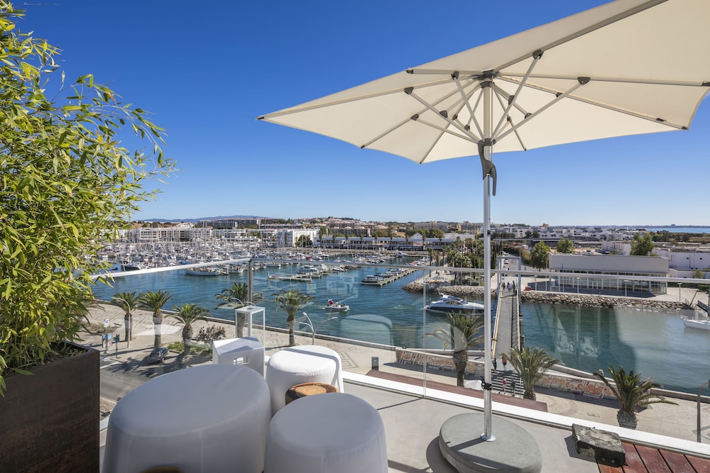 Lagos Avenida Hotel — Attractions in the area in Lagos, Faro