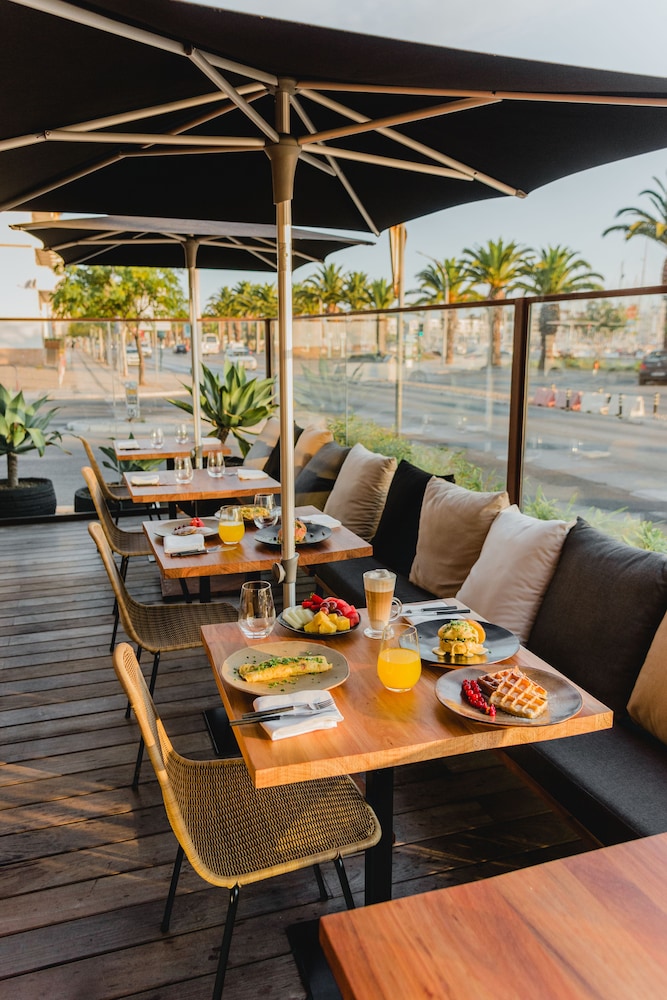 Lagos Avenida Hotel — Restaurant & bars in Lagos, Faro