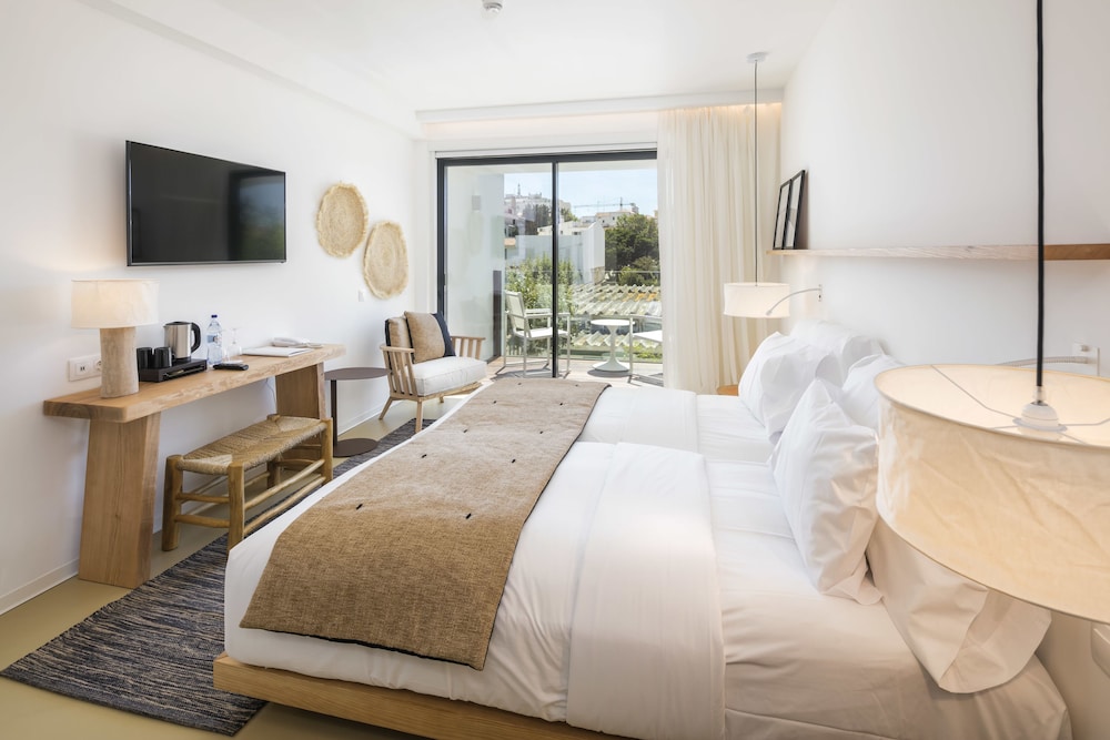 Lagos Avenida Hotel — Hotel rooms in Lagos, Faro