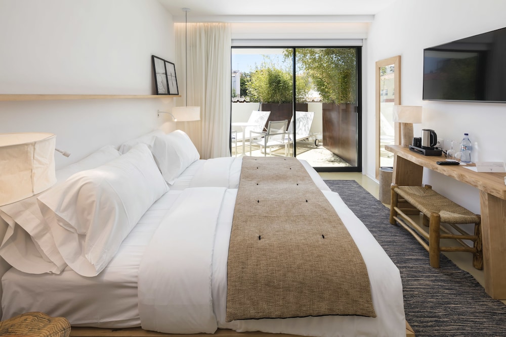 Lagos Avenida Hotel — Hotel rooms in Lagos, Faro