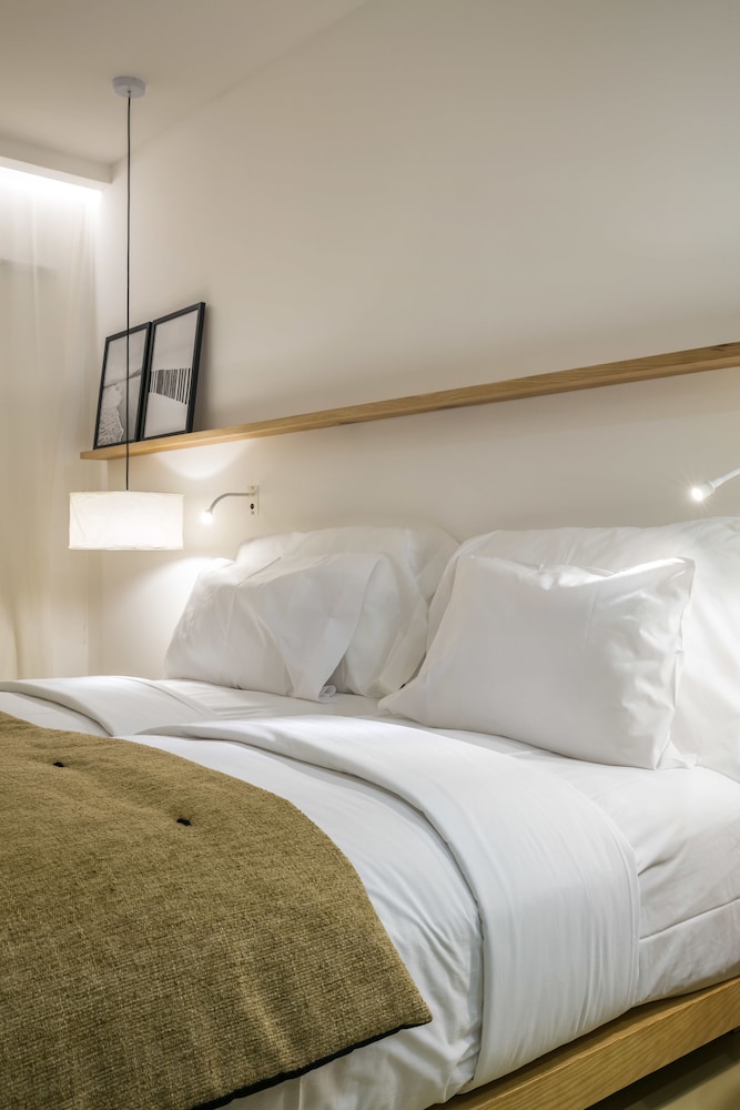 Lagos Avenida Hotel — Hotel rooms in Lagos, Faro