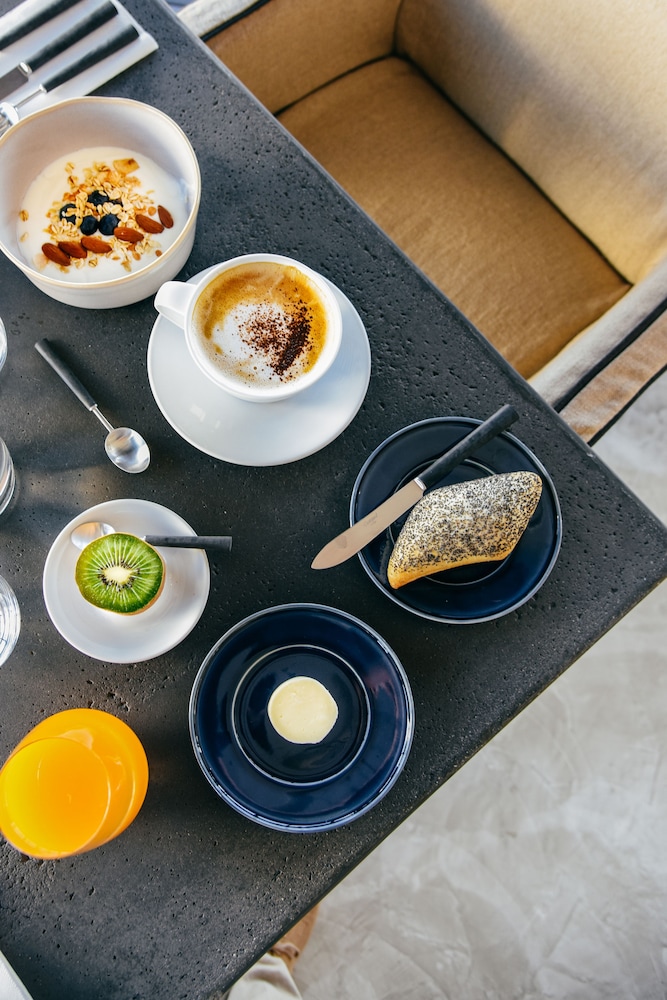 Lagos Avenida Hotel — Restaurant & bars in Lagos, Faro