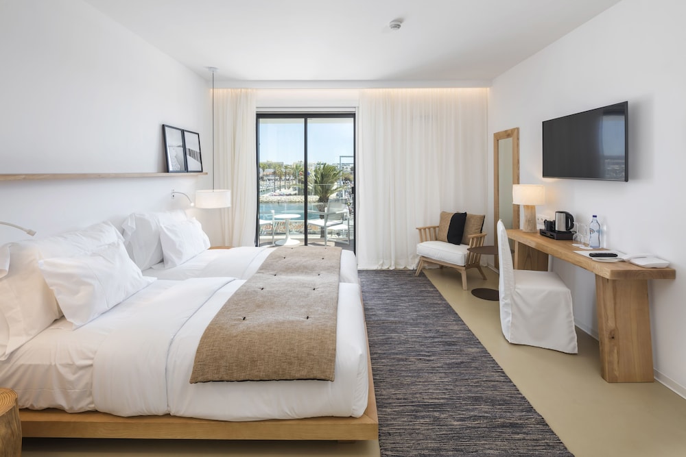 Lagos Avenida Hotel — Hotel rooms in Lagos, Faro