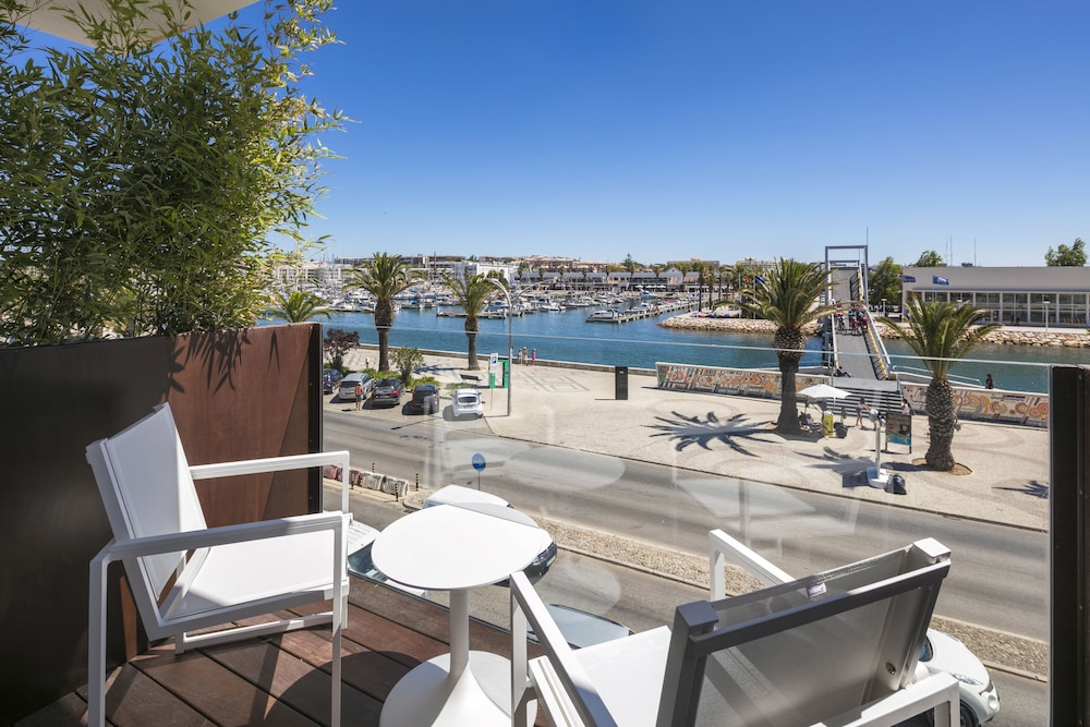 Lagos Avenida Hotel — Attractions in the area in Lagos, Faro