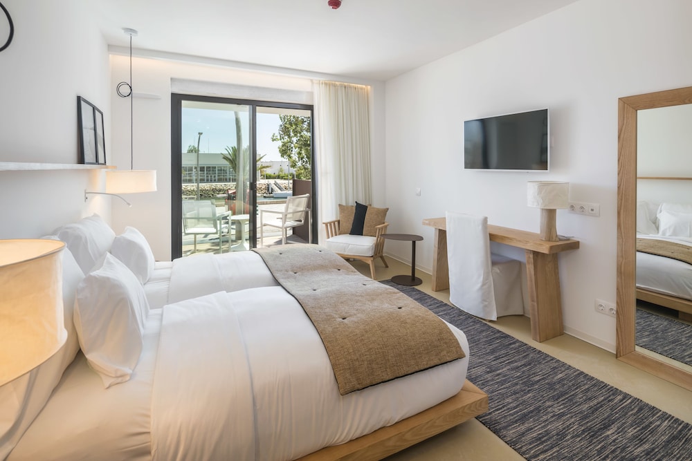 Lagos Avenida Hotel — Hotel rooms in Lagos, Faro