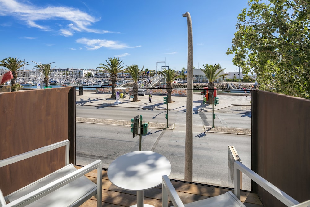Lagos Avenida Hotel — Attractions in the area in Lagos, Faro
