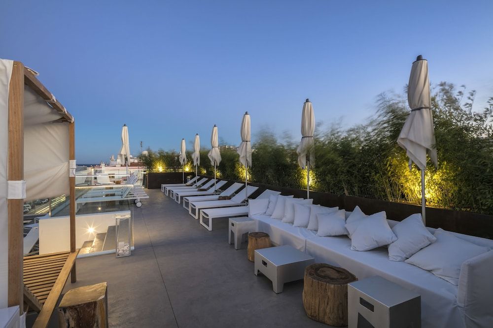 Lagos Avenida Hotel - zdjęcie 5