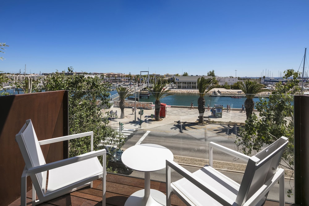 Lagos Avenida Hotel — Attractions in the area in Lagos, Faro
