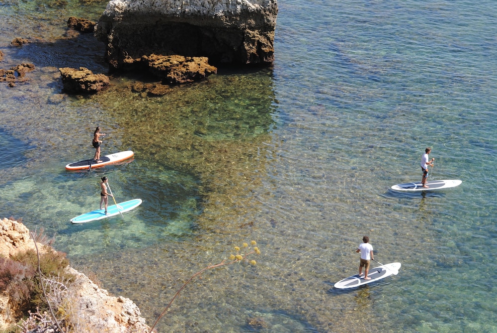 Lagos Avenida Hotel — Sports & recreation in Lagos, Faro