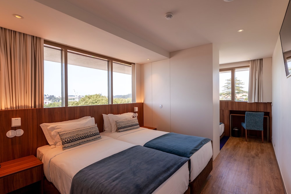 Sea Porto Hotel - zdjęcie 3