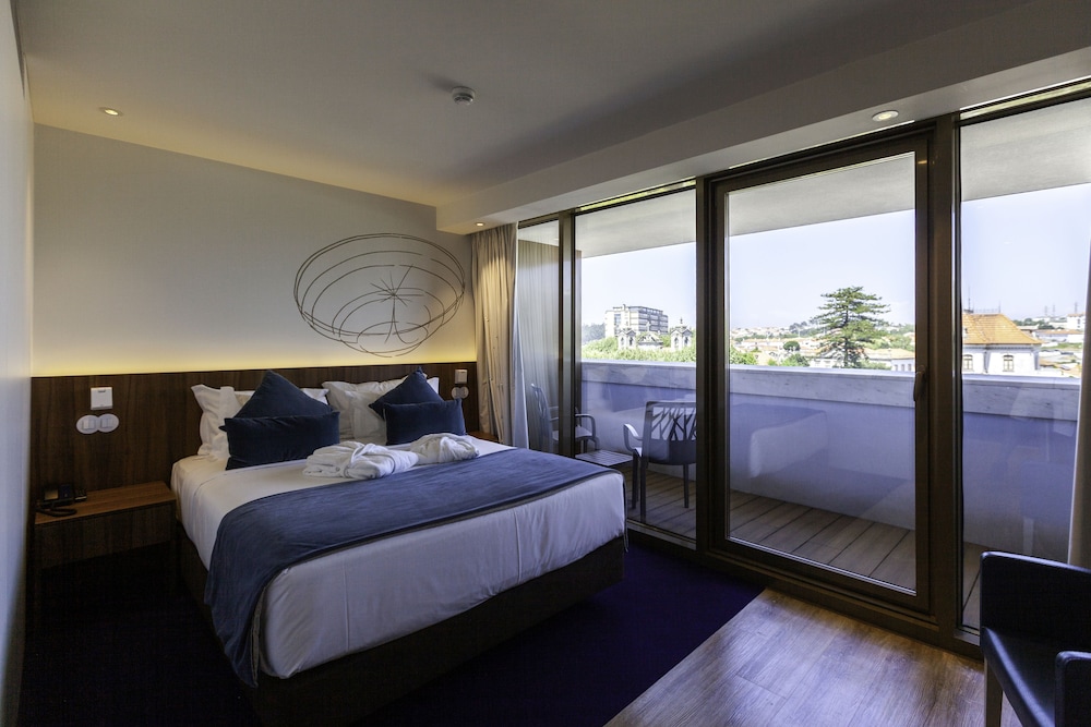 Sea Porto Hotel - zdjęcie 4