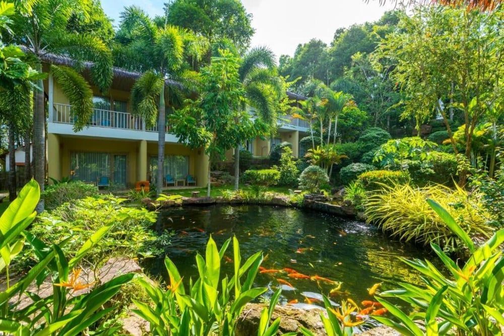 Phu Quoc (6 dni) w Lahana Resort Phu Quoc & Spa z VIE