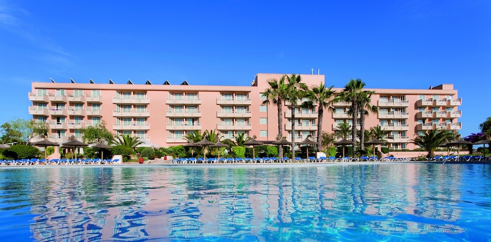 Hotel Garbí Cala Millor - zdjęcie 2