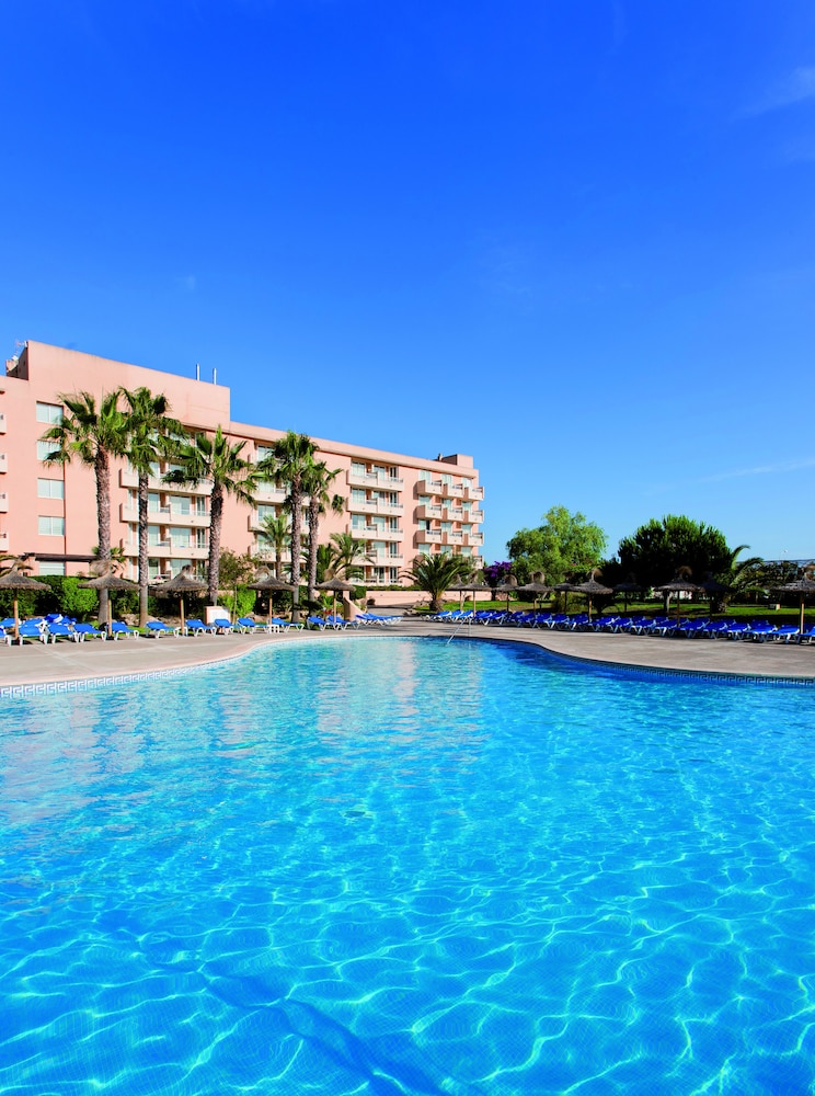 Hotel Garbí Cala Millor - zdjęcie 3