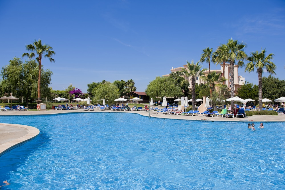 Hotel Garbí Cala Millor - zdjęcie 4
