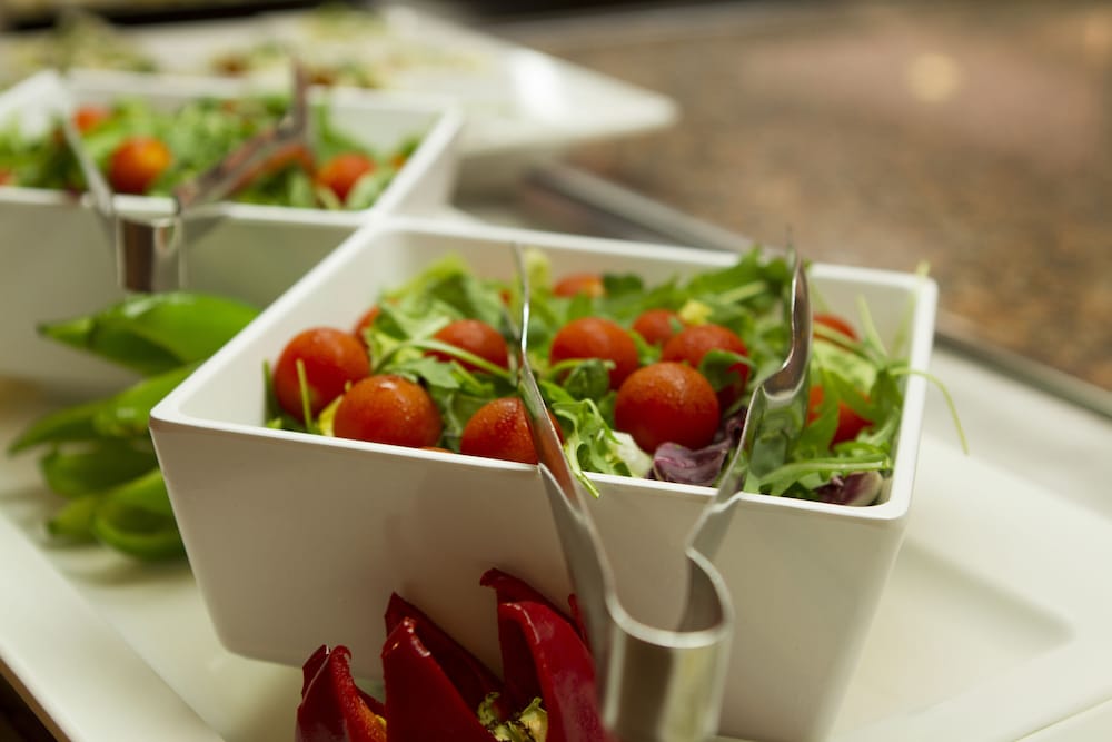 Hotel Garbí Cala Millor — Restaurant & bars in Cala Millor, Balearic Islands