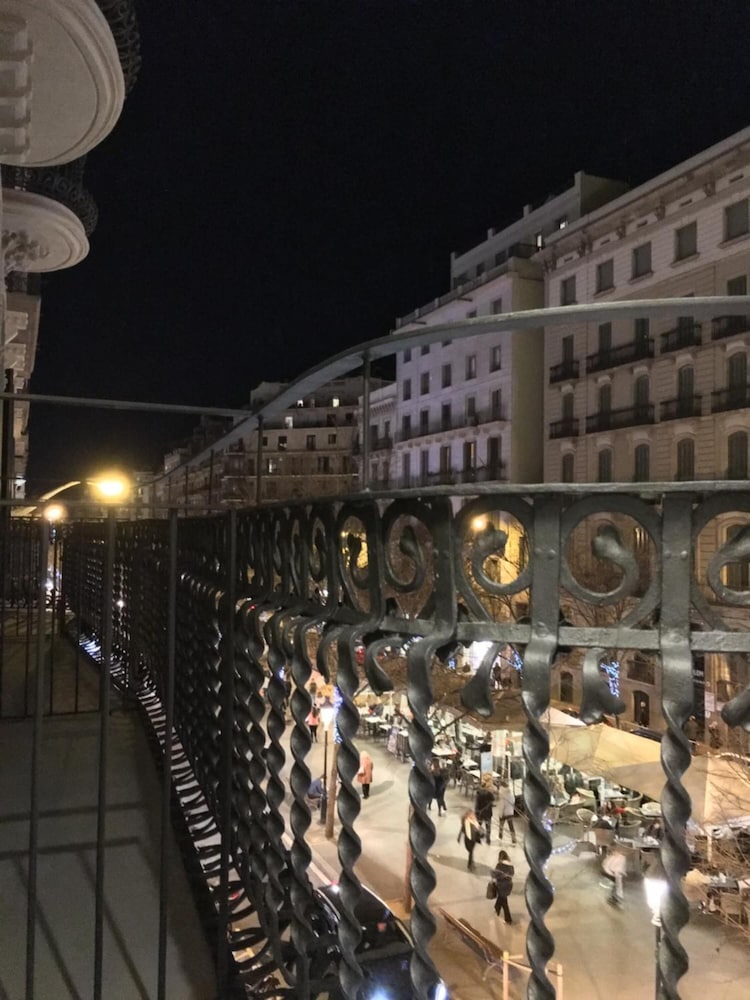Mosaic by Ona — Attractions in the area in Barcelona, Catalonia