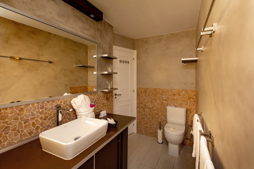 R2 Maryvent Beach Apartaments — Hotel rooms in Costa Calma, Canary Islands