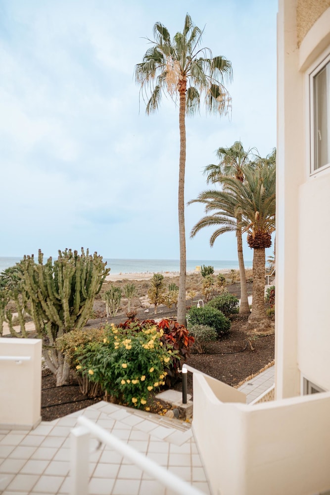 R2 Maryvent Beach Apartaments — Beach in Costa Calma, Canary Islands