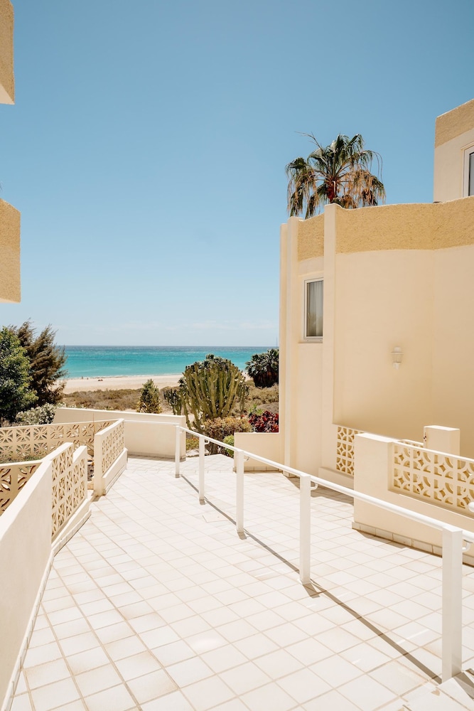R2 Maryvent Beach Apartaments — Beach in Costa Calma, Canary Islands