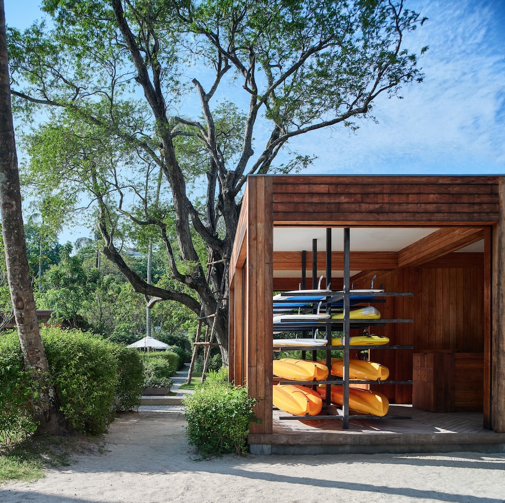 Rosewood Phuket — Sports & recreation in Patong Beach, Phuket Province