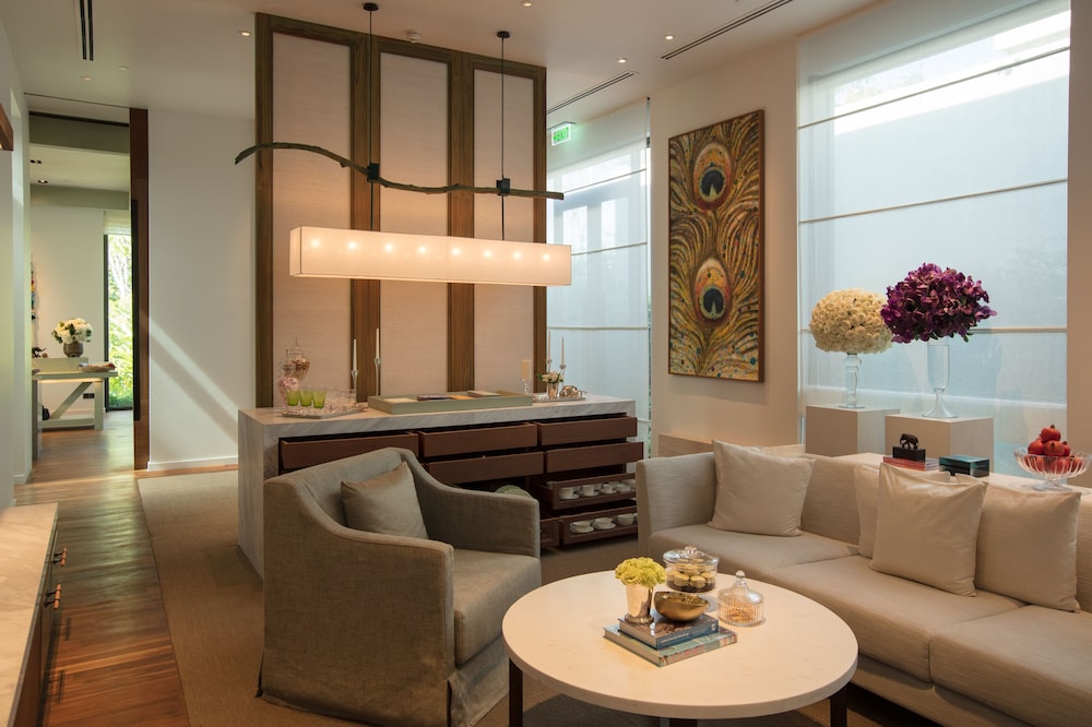 Rosewood Phuket — Spa in Patong Beach, Phuket Province