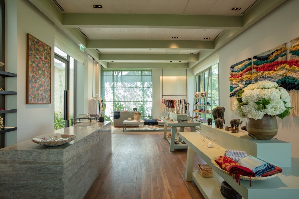 Rosewood Phuket — Spa in Patong Beach, Phuket Province