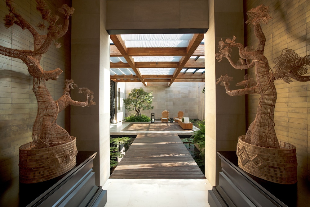 Rosewood Phuket — Spa in Patong Beach, Phuket Province