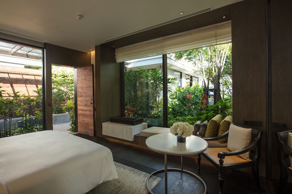 Rosewood Phuket — Hotel rooms in Patong Beach, Phuket Province