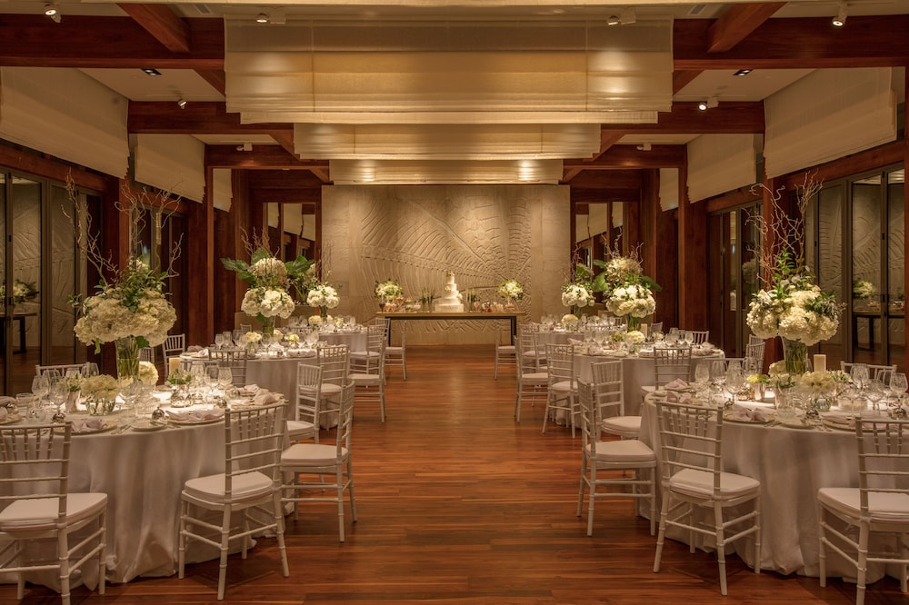 Rosewood Phuket — Hotel building in Patong Beach, Phuket Province
