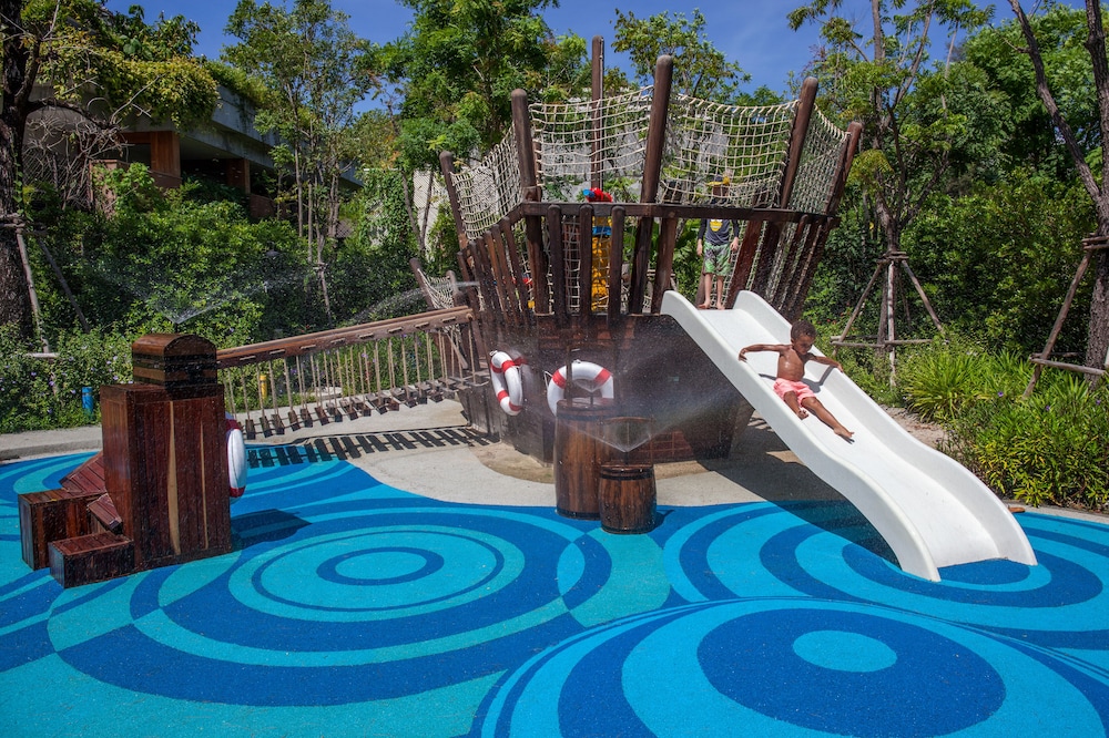 Rosewood Phuket — Attractions for children in Patong Beach, Phuket Province