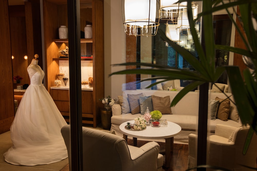 Rosewood Phuket — Hotel rooms in Patong Beach, Phuket Province