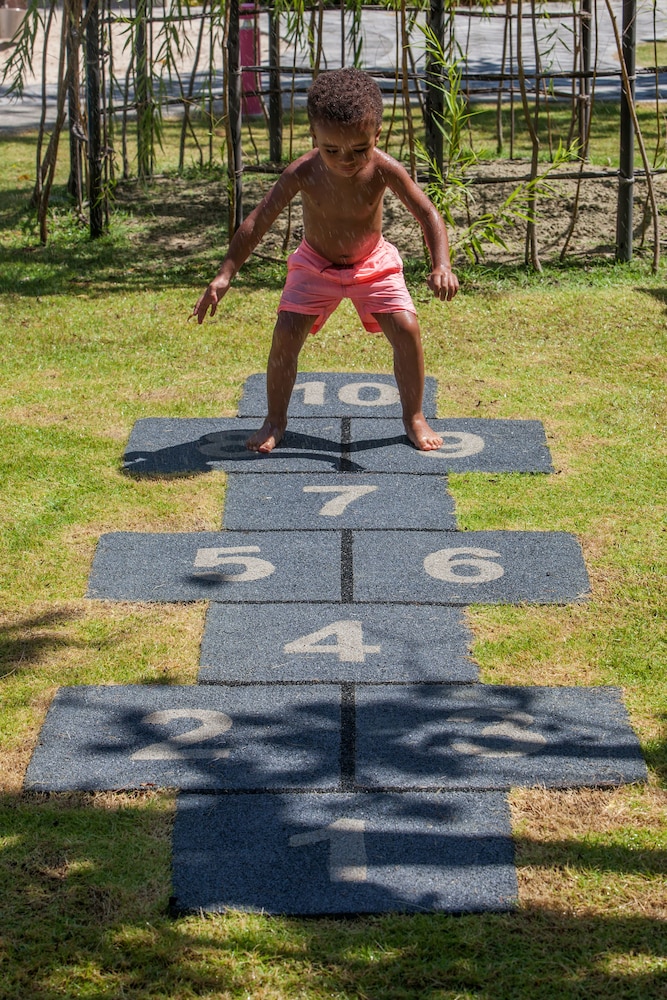 Rosewood Phuket — Attractions for children in Patong Beach, Phuket Province