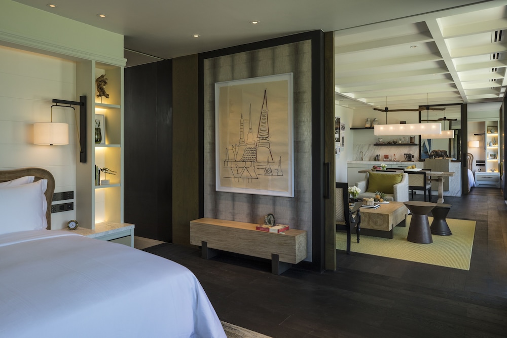 Rosewood Phuket — Hotel rooms in Patong Beach, Phuket Province