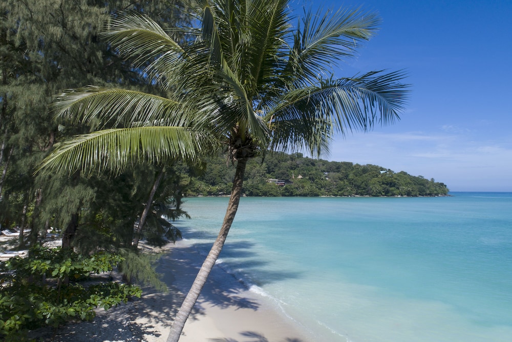 Rosewood Phuket — Beach in Patong Beach, Phuket Province