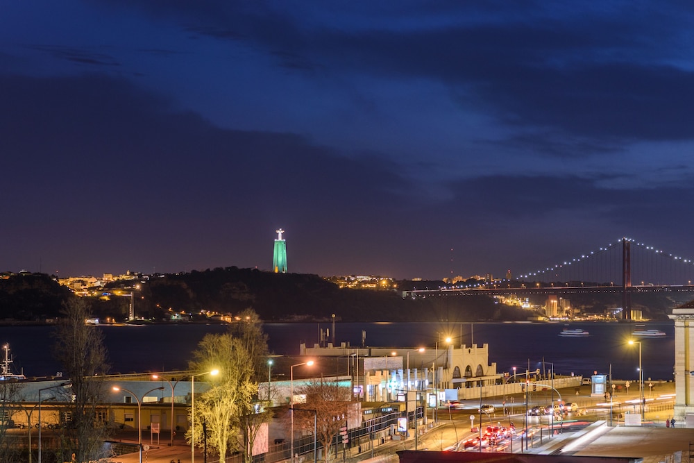 Eurostars Torre Sevilla — Attractions in the area in Seville, Andalusia