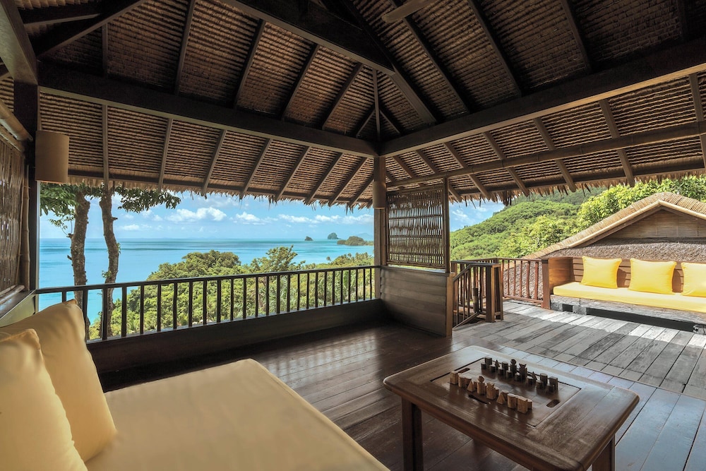 Six Senses Yao Noi — Hotel rooms in Ko Yao Noi, Phang Nga