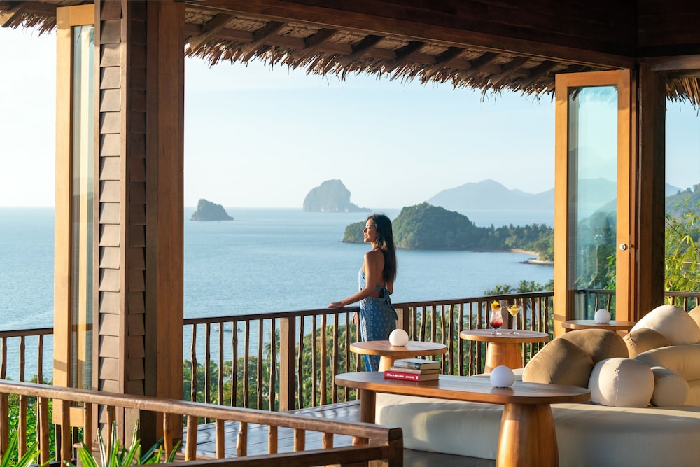 Six Senses Yao Noi — Hotel rooms in Ko Yao Noi, Phang Nga