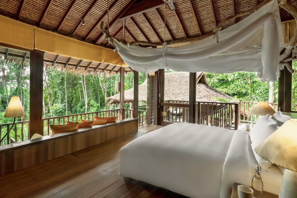 Six Senses Yao Noi — Hotel rooms in Ko Yao Noi, Phang Nga