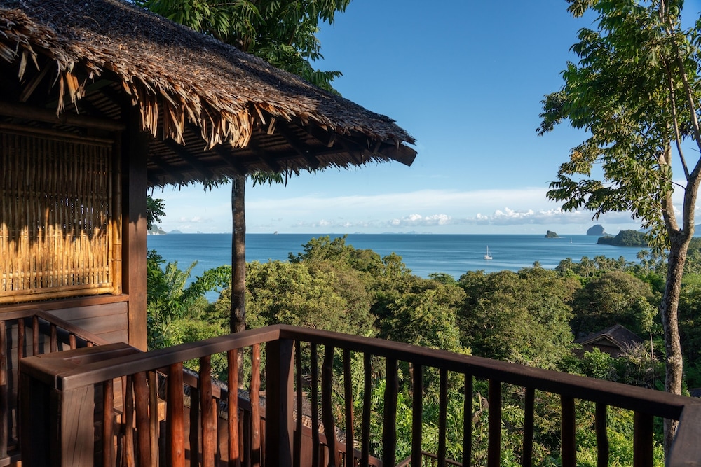 Six Senses Yao Noi — Hotel building in Ko Yao Noi, Phang Nga