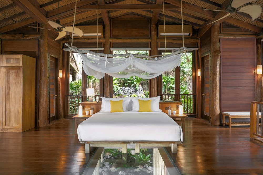 Six Senses Yao Noi — Hotel rooms in Ko Yao Noi, Phang Nga