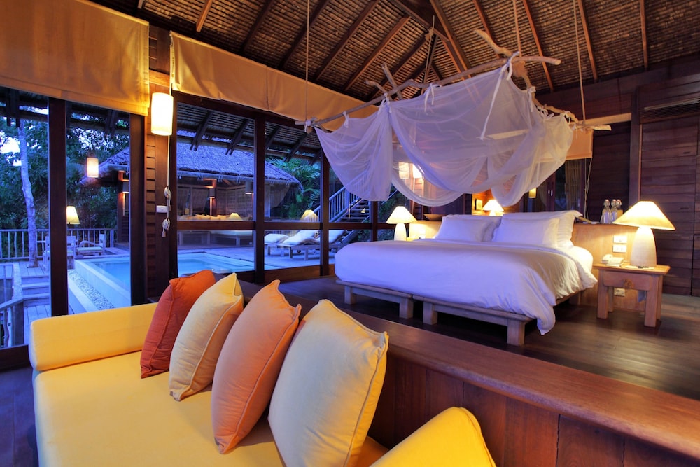 Six Senses Yao Noi — Hotel rooms in Ko Yao Noi, Phang Nga