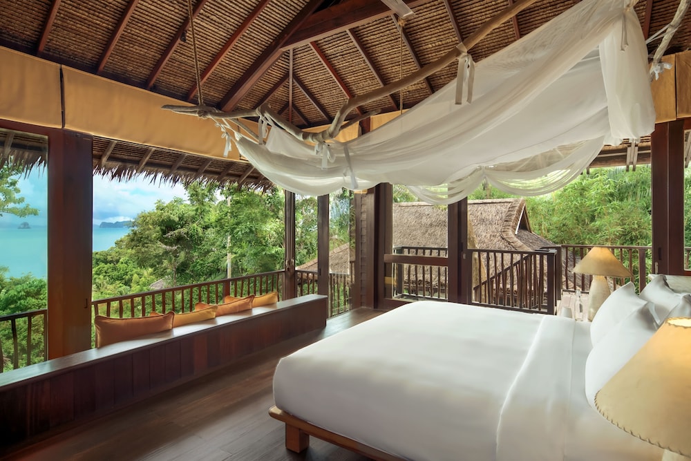 Six Senses Yao Noi — Hotel rooms in Ko Yao Noi, Phang Nga